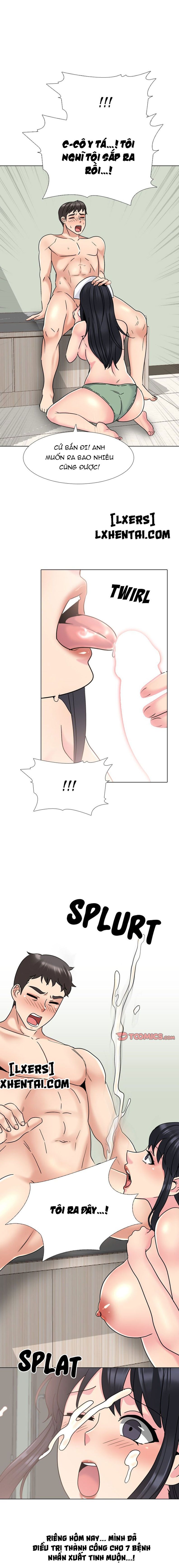 đọc truyện Phòng Khám Nam Khoa Chương 24 ảnh 9 tại Thiên Thai Truyện