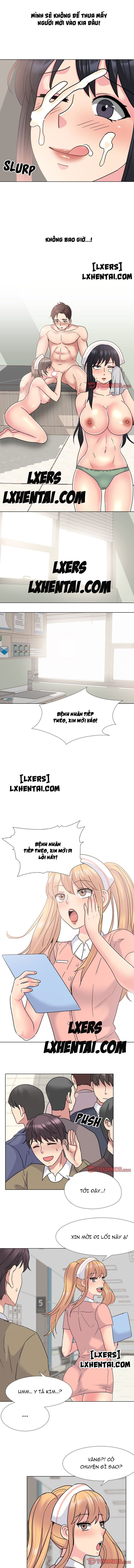 đọc truyện Phòng Khám Nam Khoa Chương 24 ảnh 10 tại Thiên Thai Truyện