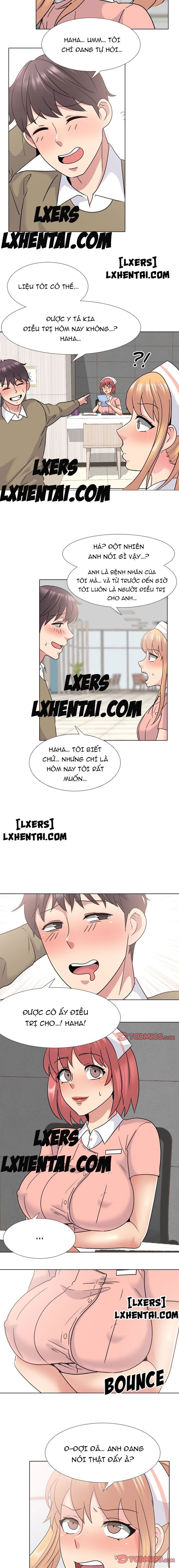 đọc truyện Phòng Khám Nam Khoa Chương 24 ảnh 11 tại Thiên Thai Truyện