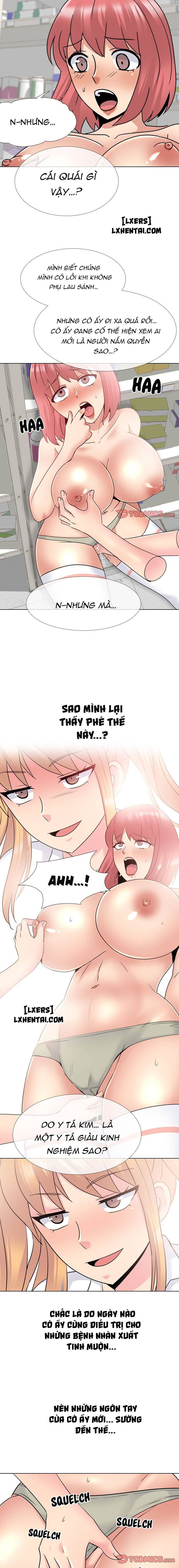 Phòng Khám Nam Khoa Chương 26 page 7 - Giả Dược