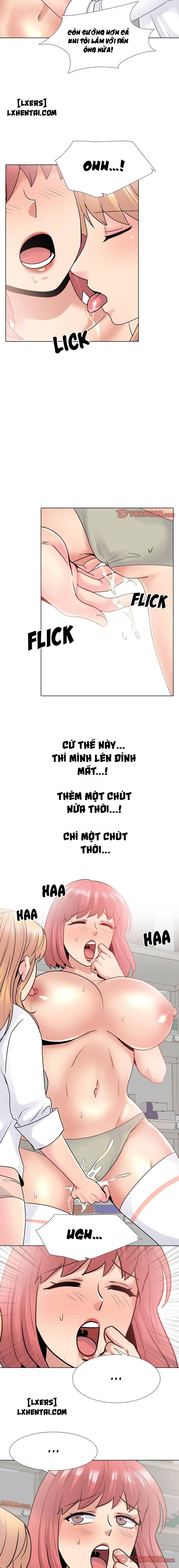 Phòng Khám Nam Khoa Chương 26 page 9 - Giả Dược