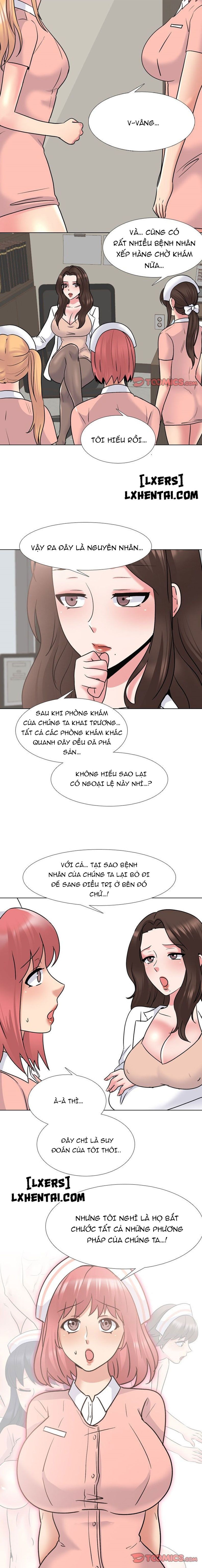Phòng Khám Nam Khoa Chương 28 page 7 - Giả Dược