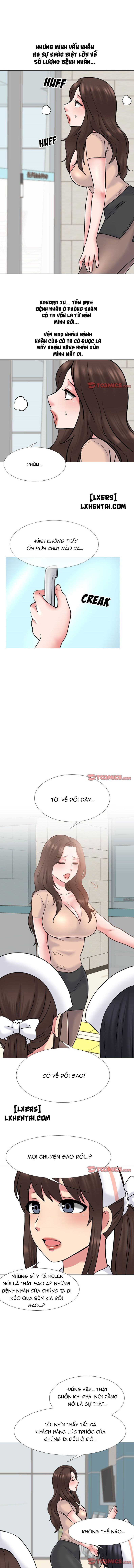Phòng Khám Nam Khoa Chương 29 page 12 - Giả Dược