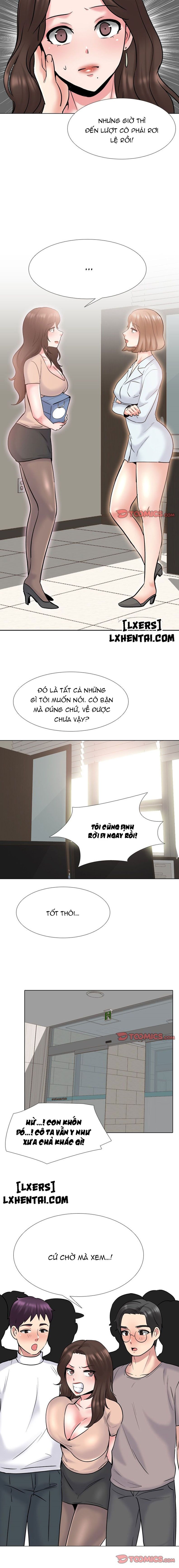 Phòng Khám Nam Khoa Chương 29 page 10 - Giả Dược