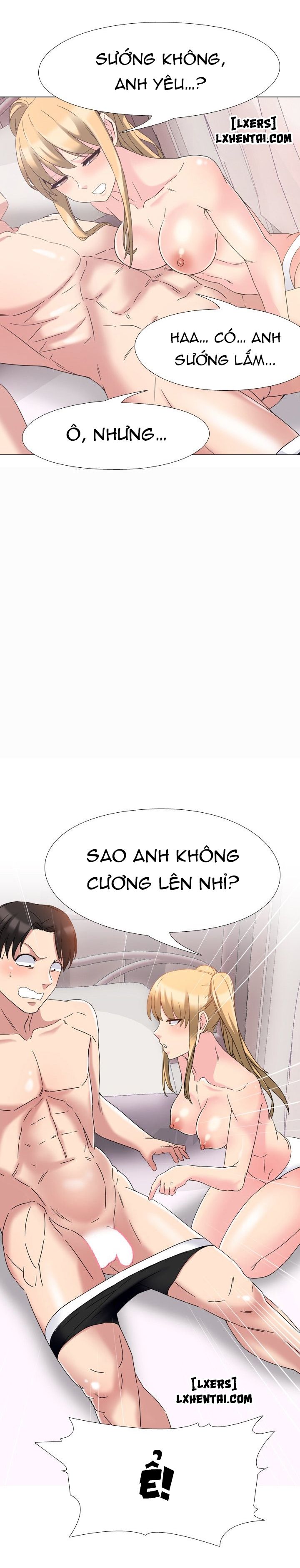 đọc truyện Phòng Khám Nam Khoa Chương 3 ảnh 21 tại Giả Dược