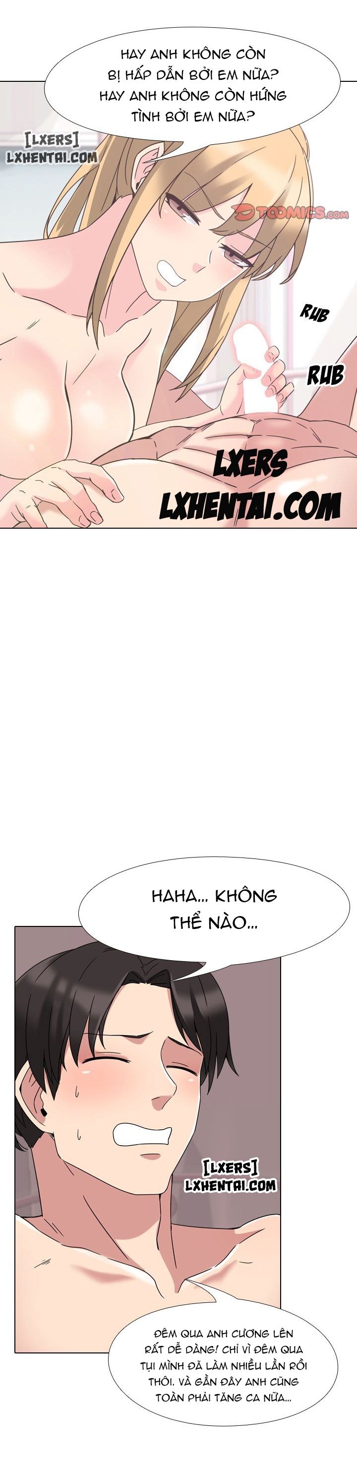 đọc truyện Phòng Khám Nam Khoa Chương 3 ảnh 23 tại Giả Dược