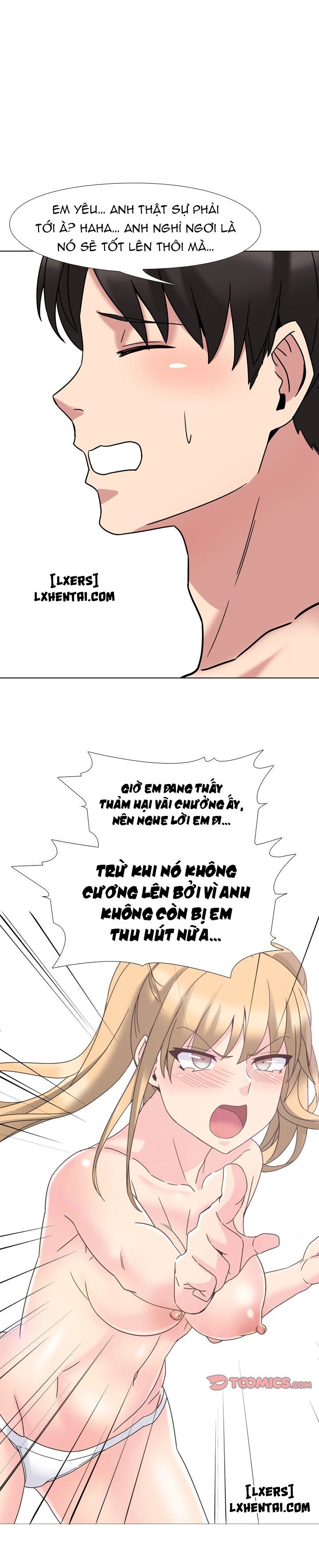 đọc truyện Phòng Khám Nam Khoa Chương 3 ảnh 31 tại Giả Dược