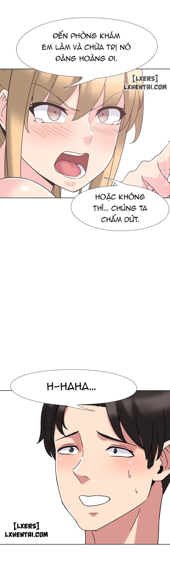 đọc truyện Phòng Khám Nam Khoa Chương 3 ảnh 32 tại Giả Dược