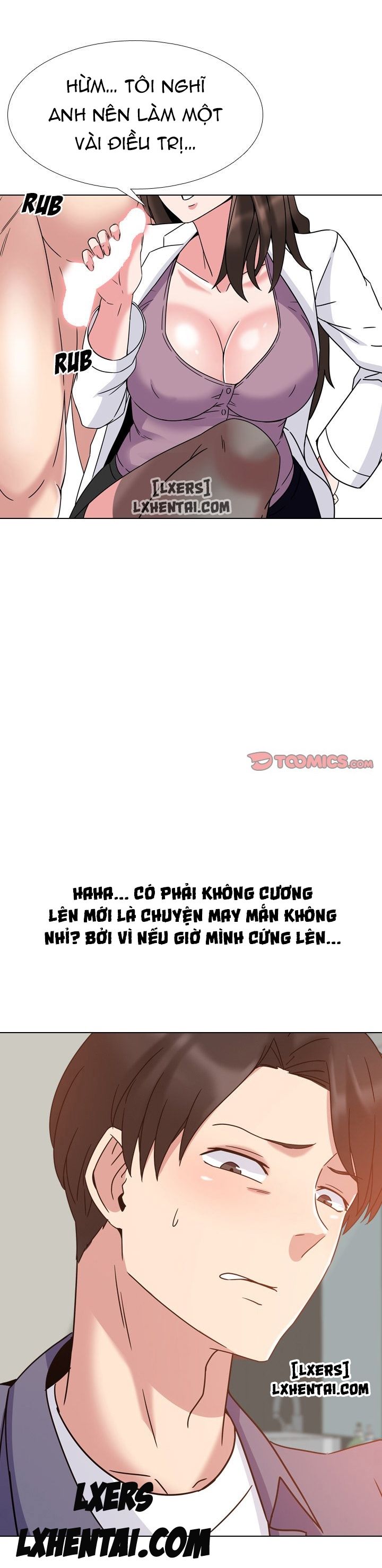 đọc truyện Phòng Khám Nam Khoa Chương 3 ảnh 40 tại Giả Dược