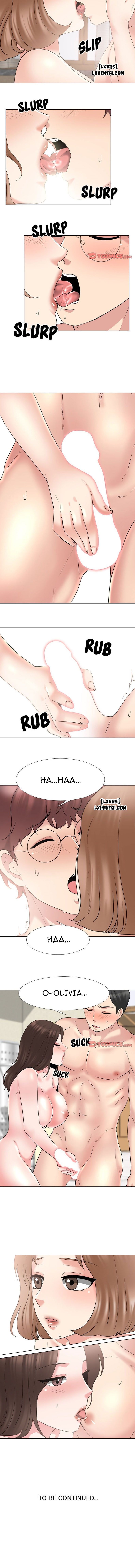 Phòng Khám Nam Khoa Chương 30 page 16 - Giả Dược