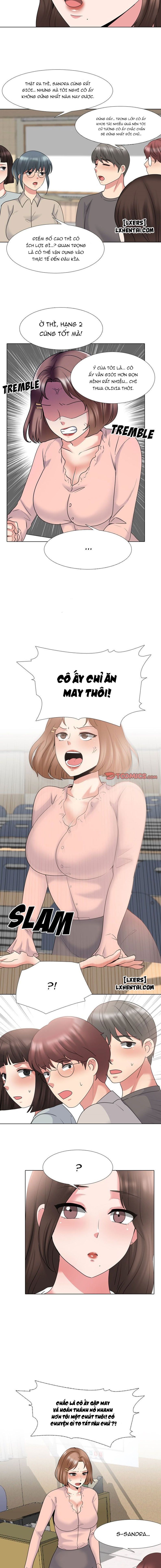 Phòng Khám Nam Khoa Chương 30 page 8 - Giả Dược