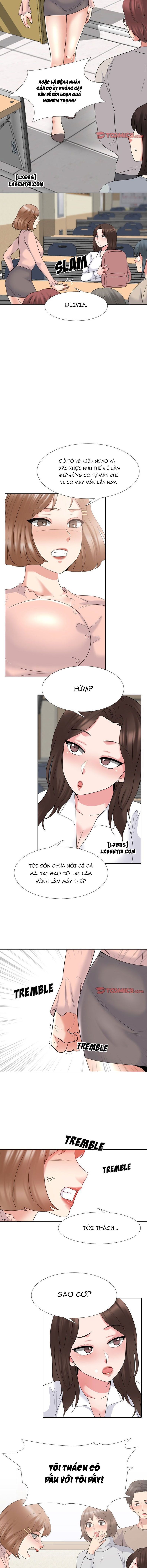 Phòng Khám Nam Khoa Chương 30 page 9 - Giả Dược