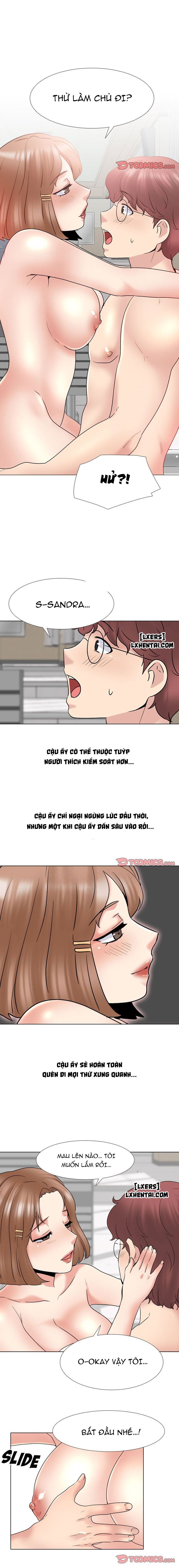 Phòng Khám Nam Khoa Chương 31 page 14 - Giả Dược