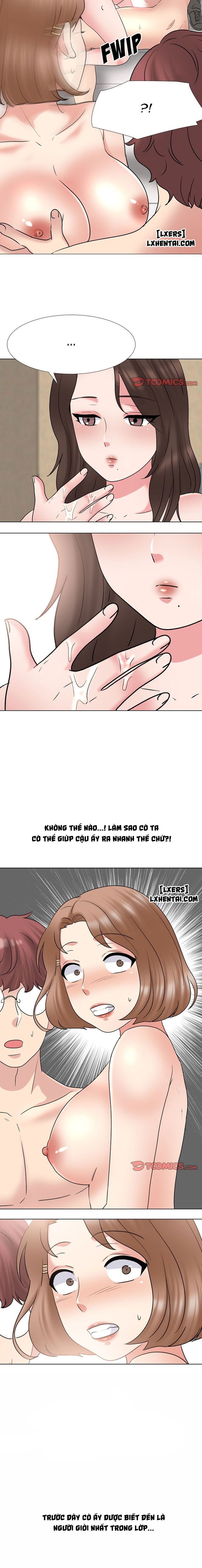 Phòng Khám Nam Khoa Chương 31 page 16 - Giả Dược