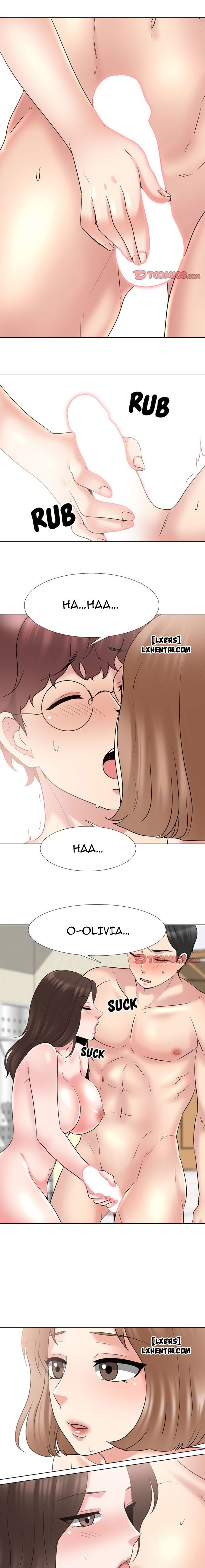 Phòng Khám Nam Khoa Chương 31 page 5 - Giả Dược