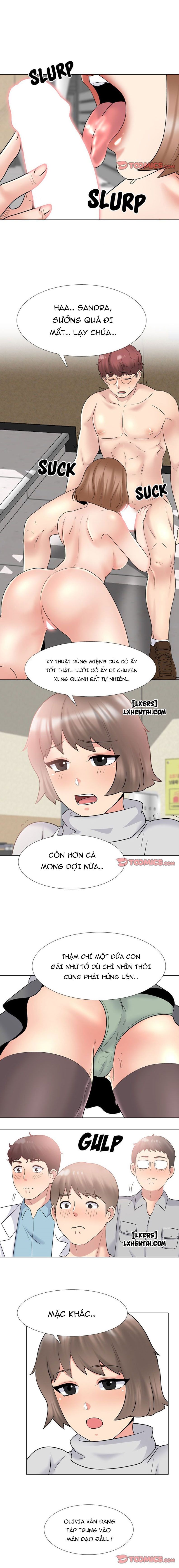 Phòng Khám Nam Khoa Chương 31 page 10 - Giả Dược