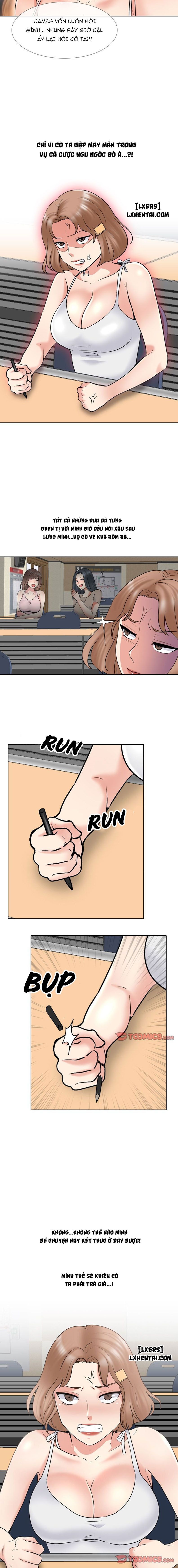 Phòng Khám Nam Khoa Chương 32 page 8 - Giả Dược