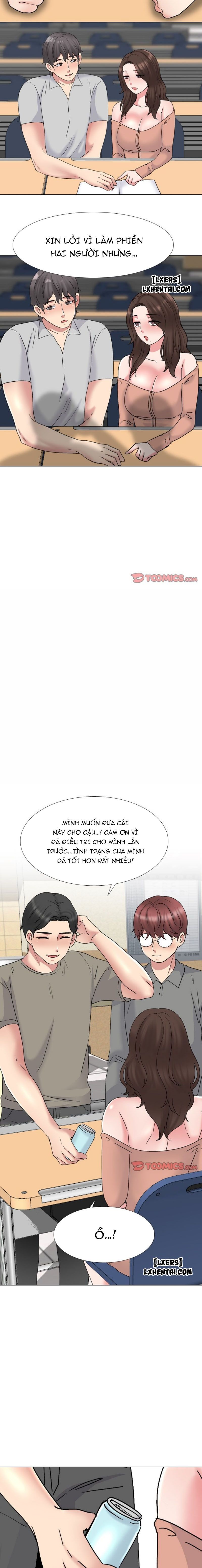 Phòng Khám Nam Khoa Chương 32 page 9 - Giả Dược