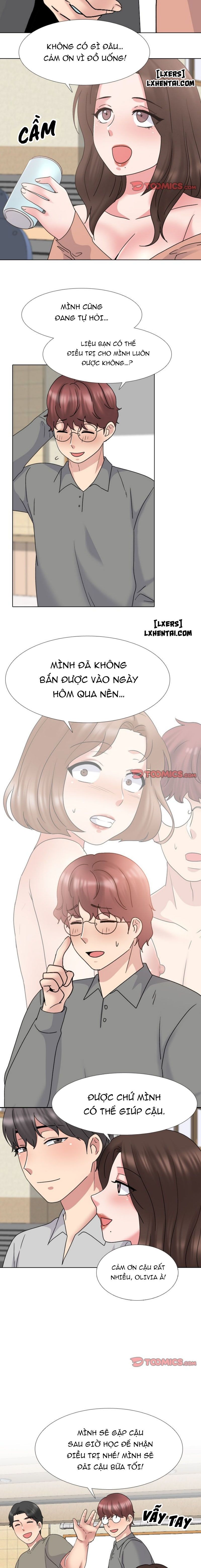 Phòng Khám Nam Khoa Chương 32 page 10 - Giả Dược