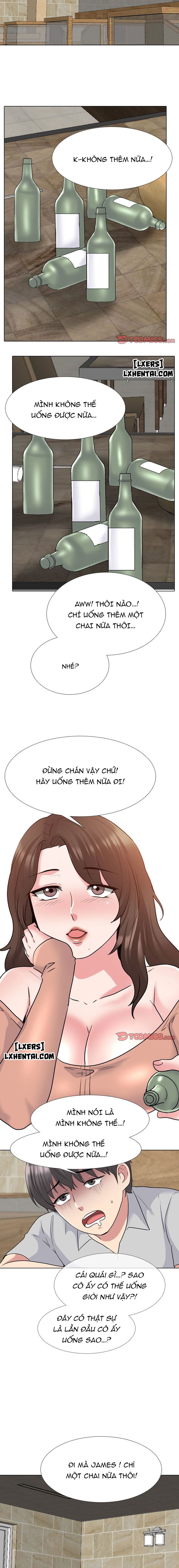 Phòng Khám Nam Khoa Chương 33 page 11 - Giả Dược