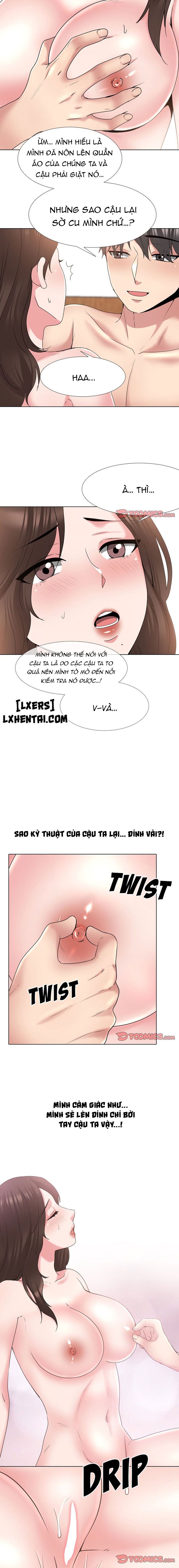 Phòng Khám Nam Khoa Chương 34 page 12 - Giả Dược