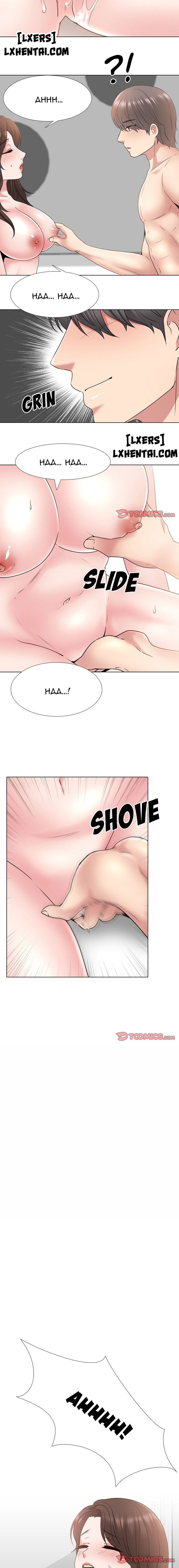 Phòng Khám Nam Khoa Chương 34 page 13 - Giả Dược