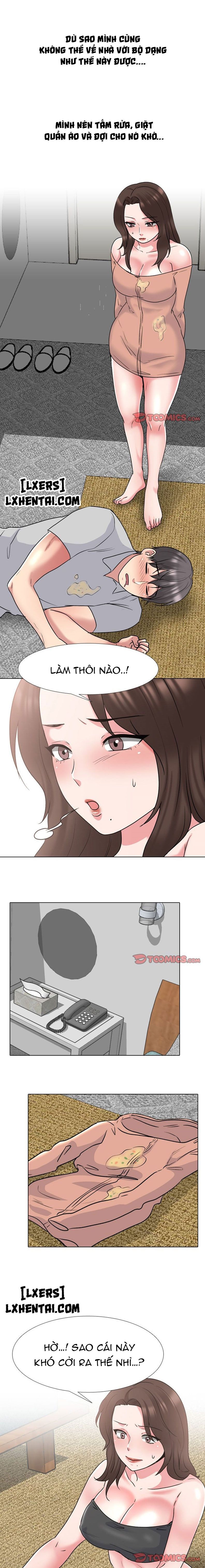 Phòng Khám Nam Khoa Chương 34 page 5 - Giả Dược
