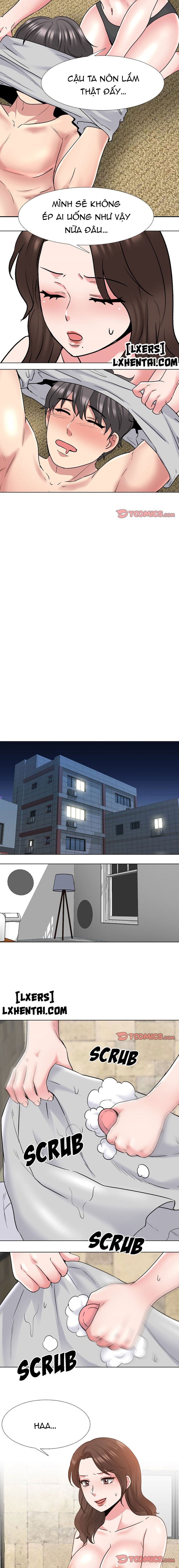 Phòng Khám Nam Khoa Chương 34 page 6 - Giả Dược