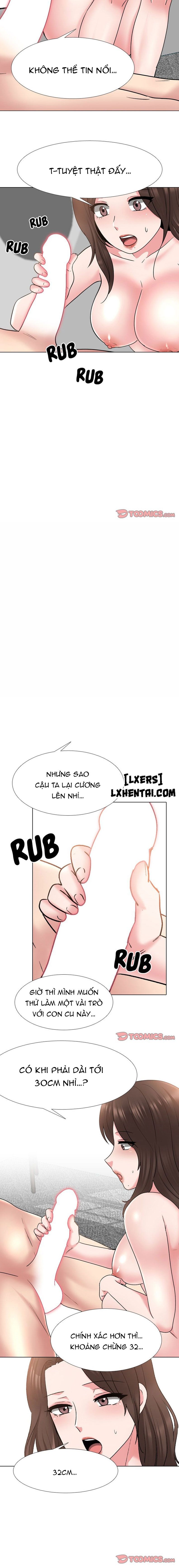Phòng Khám Nam Khoa Chương 34 page 9 - Giả Dược