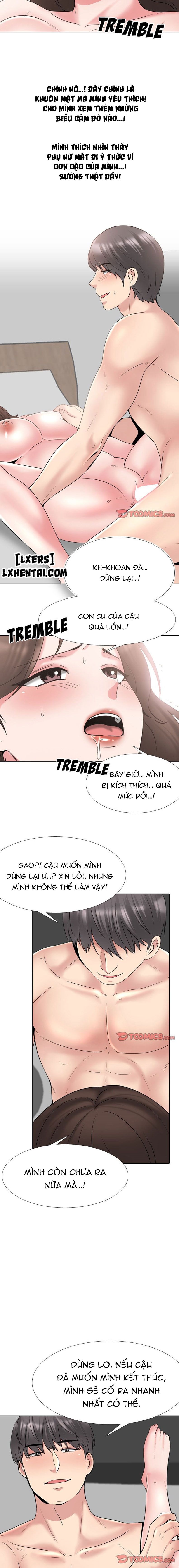 Phòng Khám Nam Khoa Chương 35 page 13 - Giả Dược