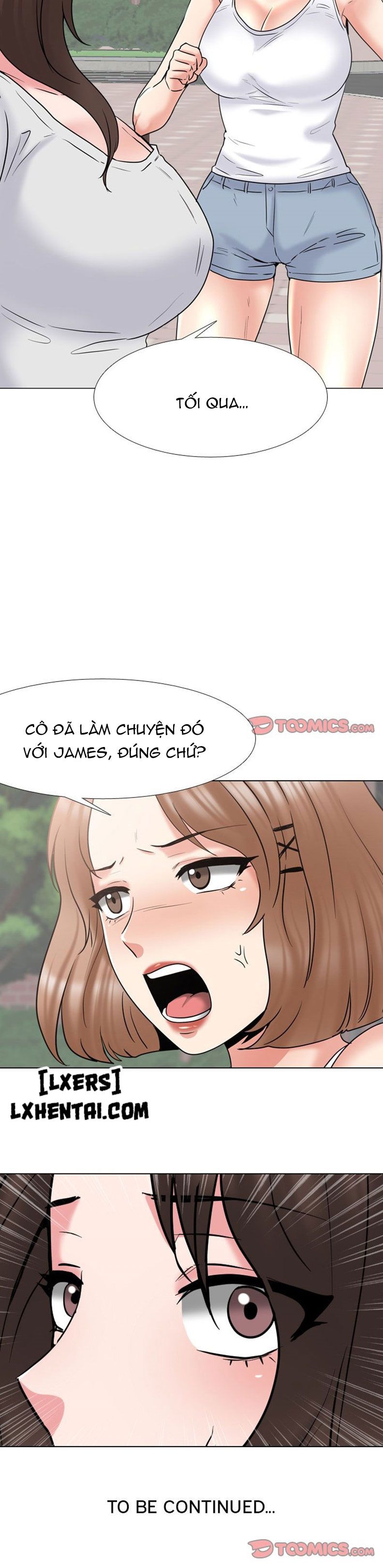 Phòng Khám Nam Khoa Chương 35 page 18 - Giả Dược