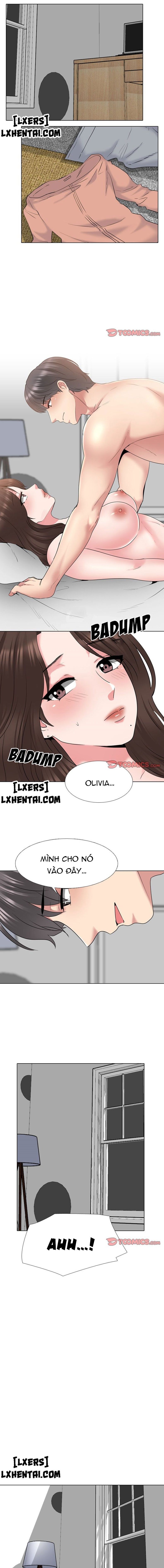Phòng Khám Nam Khoa Chương 35 page 5 - Giả Dược