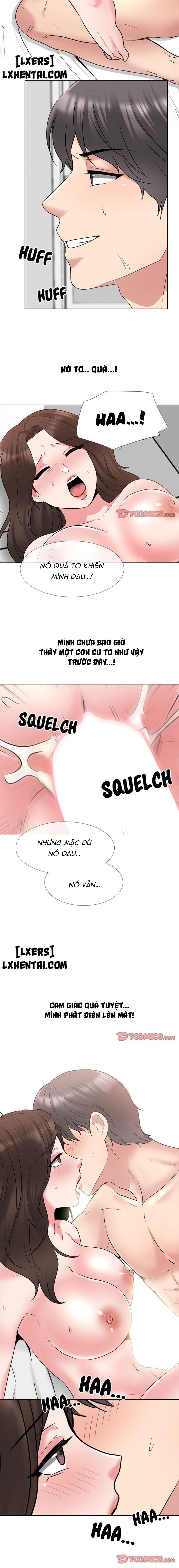 Phòng Khám Nam Khoa Chương 35 page 7 - Giả Dược