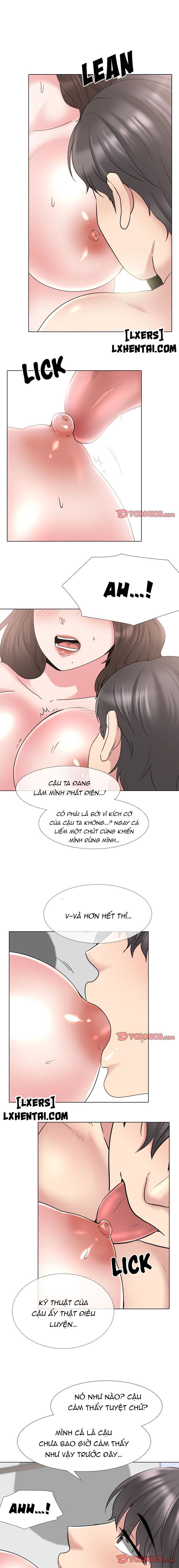 Phòng Khám Nam Khoa Chương 35 page 8 - Giả Dược