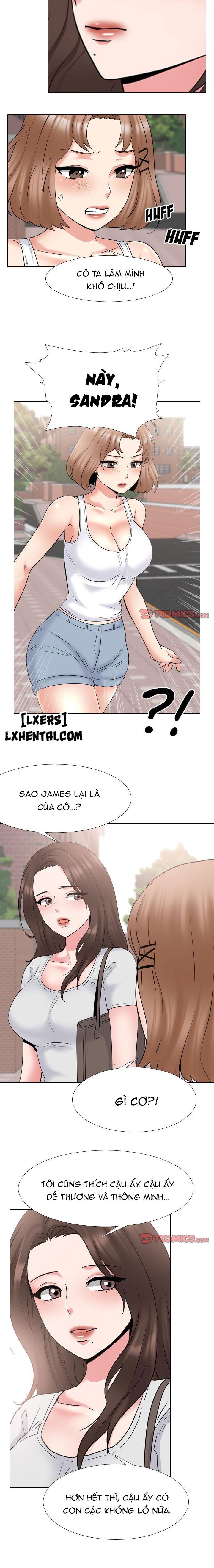 Phòng Khám Nam Khoa Chương 36 page 11 - Giả Dược