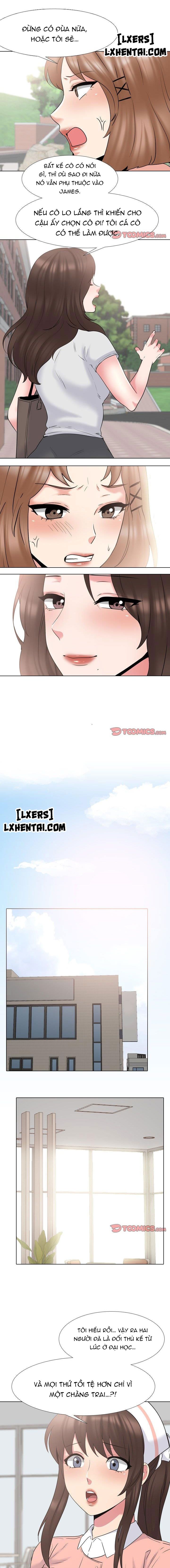 Phòng Khám Nam Khoa Chương 36 page 12 - Giả Dược