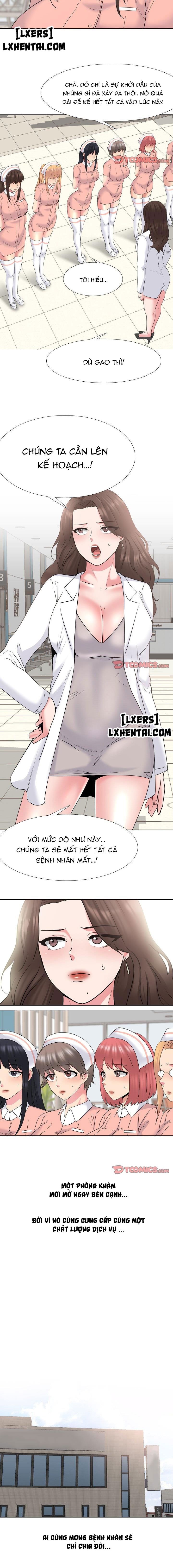 Phòng Khám Nam Khoa Chương 36 page 13 - Giả Dược