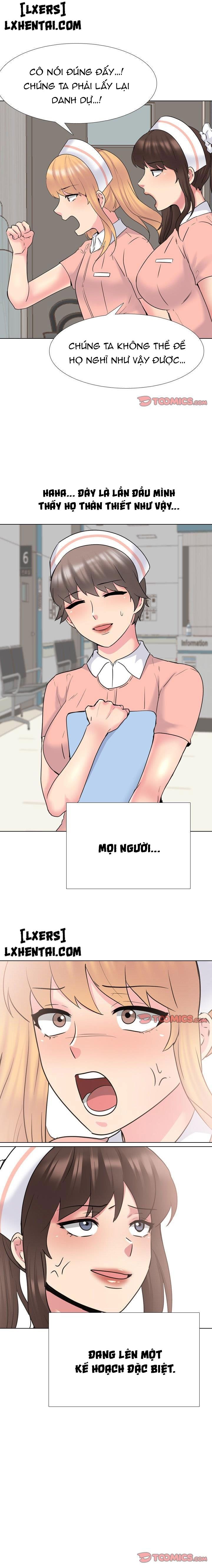 Phòng Khám Nam Khoa Chương 36 page 19 - Giả Dược