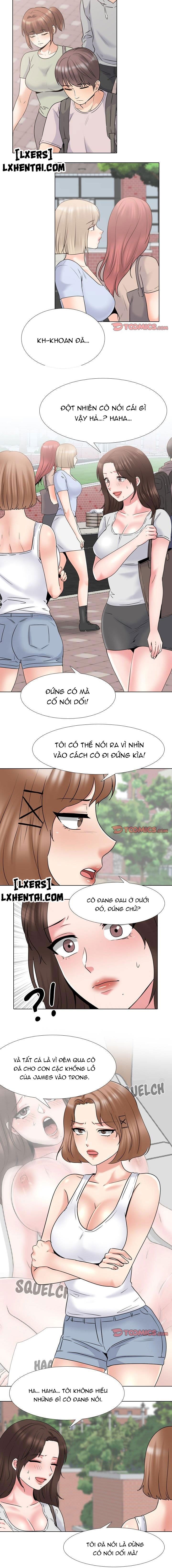Phòng Khám Nam Khoa Chương 36 page 7 - Giả Dược