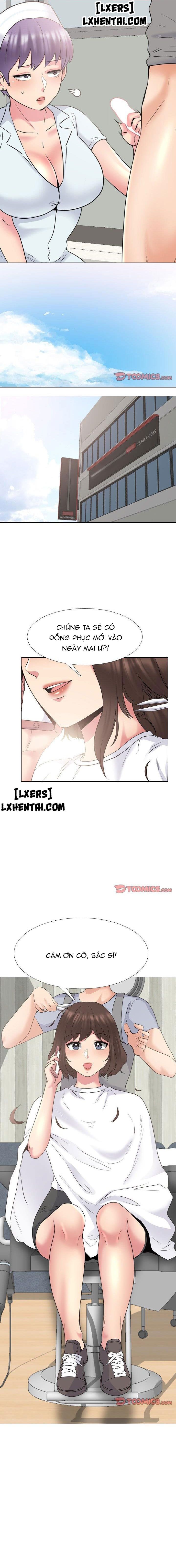 Phòng Khám Nam Khoa Chương 37 page 20 - Giả Dược