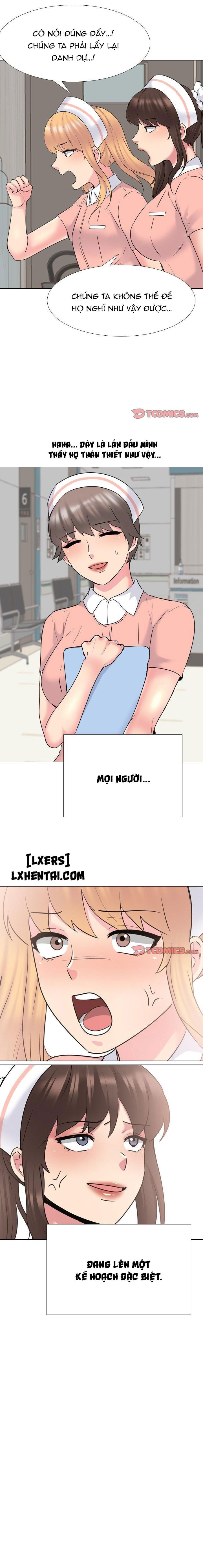Phòng Khám Nam Khoa Chương 37 page 5 - Giả Dược