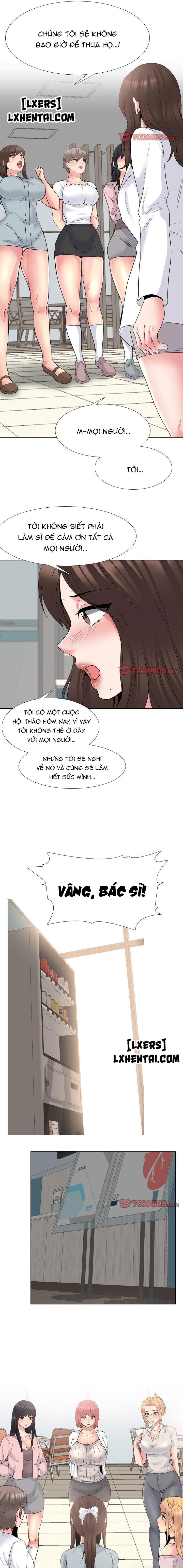 Phòng Khám Nam Khoa Chương 37 page 8 - Giả Dược