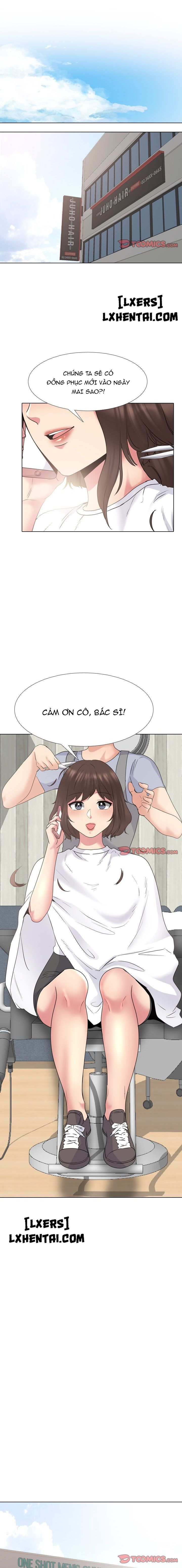 Phòng Khám Nam Khoa Chương 38 page 5 - Giả Dược