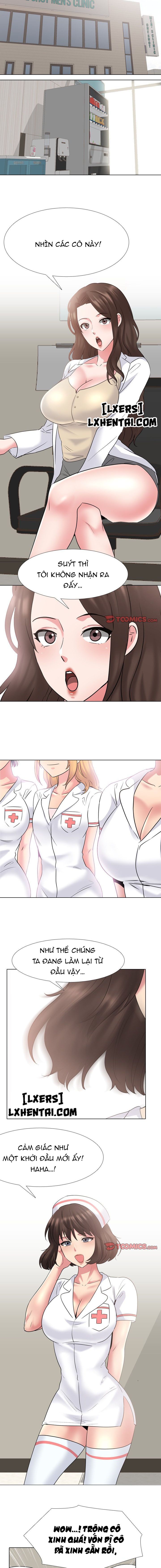 Phòng Khám Nam Khoa Chương 38 page 6 - Giả Dược