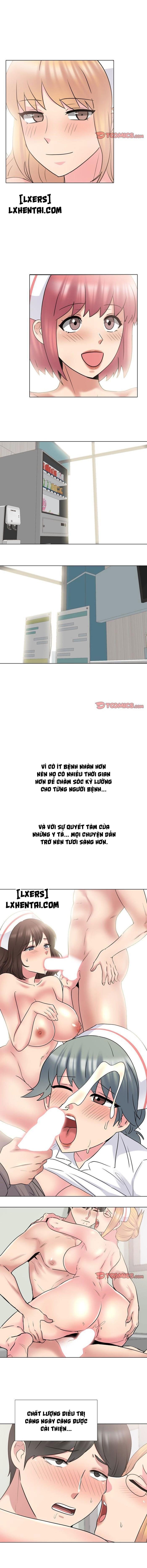 Phòng Khám Nam Khoa Chương 39 page 12 - Giả Dược