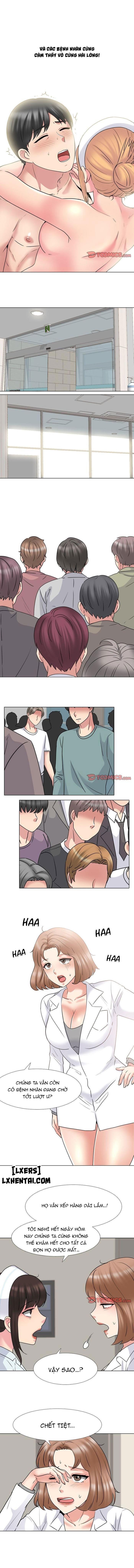 Phòng Khám Nam Khoa Chương 39 page 13 - Giả Dược