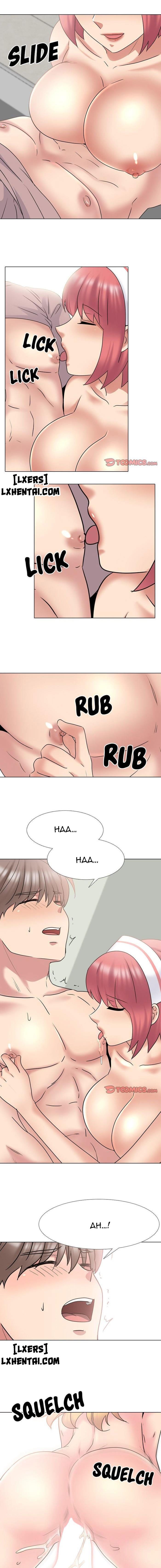 Phòng Khám Nam Khoa Chương 39 page 6 - Giả Dược