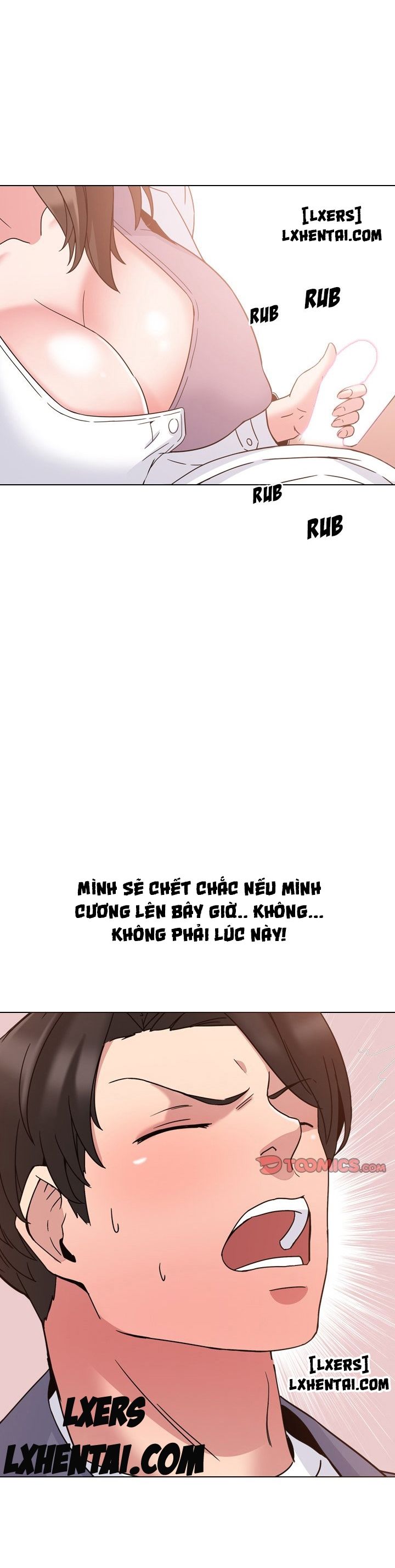 đọc truyện Phòng Khám Nam Khoa Chương 4 ảnh 11 tại Giả Dược