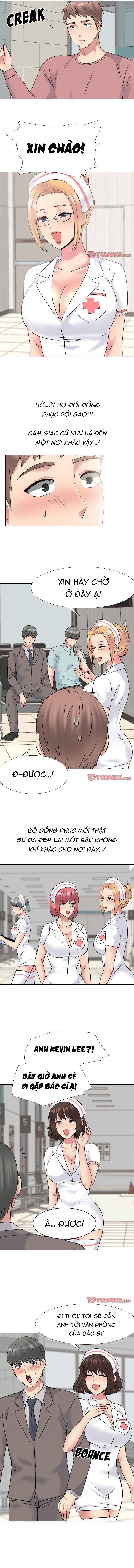Phòng Khám Nam Khoa Chương 40 page 11 - Giả Dược