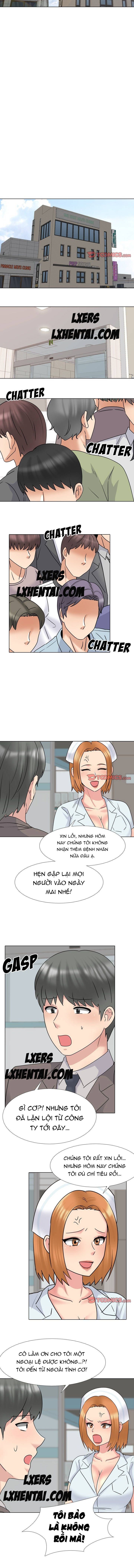 Phòng Khám Nam Khoa Chương 40 page 6 - Giả Dược